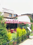 Nar Hotel Отели рядом с достопримечательностью «Маленькая Айя-Софья»