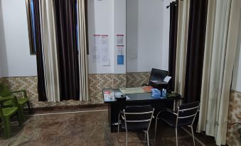 Hotel Omkar & Restaurant