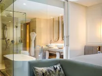 Sofitel Mauritius l'Impérial Resort & Spa Hotels in 