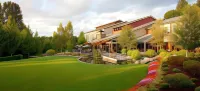 Cedarbrook Lodge Hotels in SeaTac