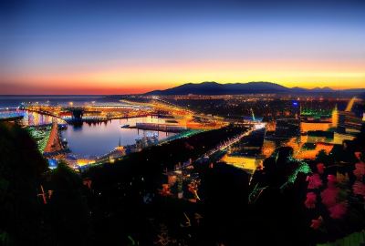 Surroundings Lorem Ipsum Photo