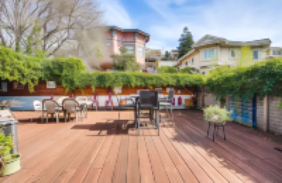 Pet-Friendly Apartment 1 Mi to Lake Merritt!