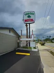 Three Oaks Motel - Titusville Hotels in Mims