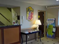 Super 8 by Wyndham Harrisonburg Hôtels à : Ashby