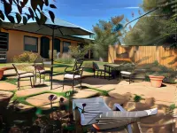 Rio Grande Motel Hotels in Truth or Consequences