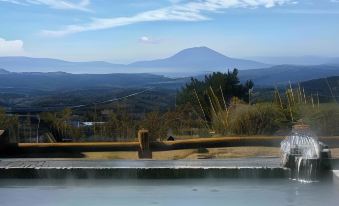 Kirishima Onsen Ryokojin Sanso