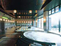 Sansatei Hotels in Zaō