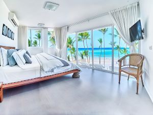 Punta Cana Ocean View Penthouse - the Best Dominican Ocean View