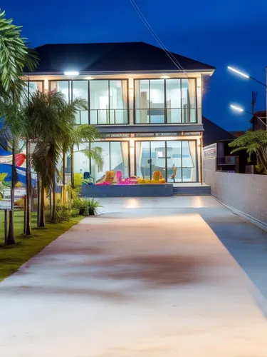 รูปภาพของบ้านเคียงรักพูลวิลลาหัวหิน