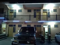 Bab e Gilgit Inn