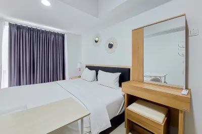 Nice and Homey 3Br Tamansari Bintaro Masion Apartment Hotels in Pondok Aren