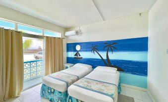 Nautilus Ocean Suites