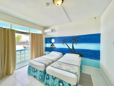 Nautilus Ocean Suites فنادق في 