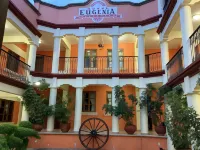 Primera Calle Norte Poniente Hotel di Comitan