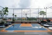 Tidy And Clean Studio At Taman Melati Surabaya Apartment Hotels in Mulyorejo