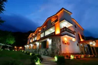 Koru Butik Otel Hotels in Şehitlik Köyü