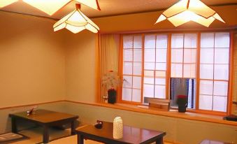 Haradaya Ryokan