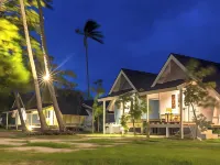 The Pier Hotels in Ko Pha-ngan District