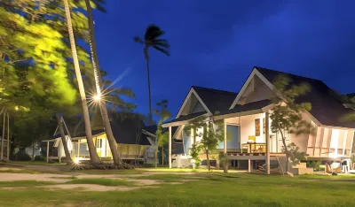 The Pier Hotels near Srithanu Beach