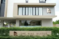 清邁 Rise Suites 酒店