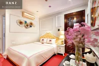 Kieu Anh Hotel Hotel in zona Phuong Dong University