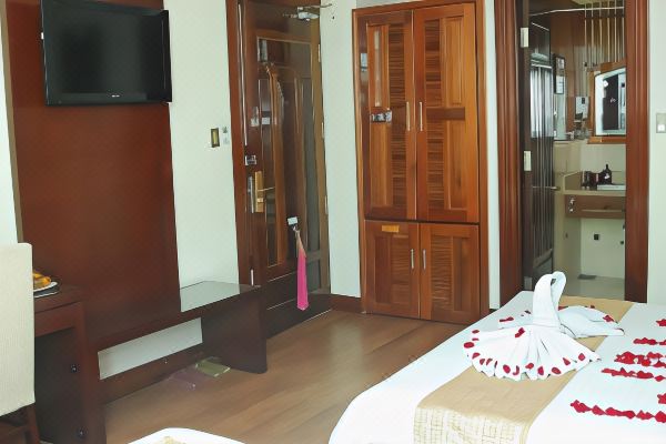 아디나 호텔 다낭(Adina Hotel)_5