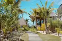 Anantara Iko Mauritius Hotels near Saint Matthieu