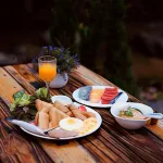 Nelamit Hotels in Mae On