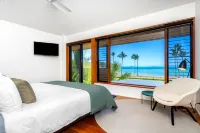 Luxico Turquoise (Heated Pool)