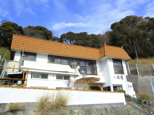 Hamaya Hotels in Shimoda