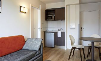 Aparthotel Adagio Access Poitiers