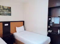 Hotel D'New 1 KK Sabah