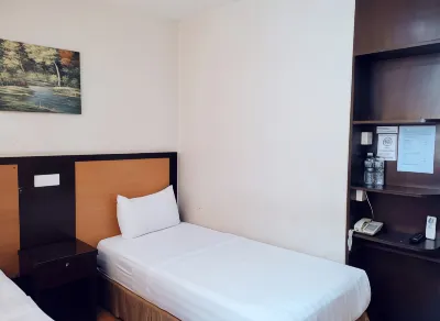 Hotel D'New 1 KK Sabah Hotels in Penampang District