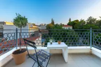 Boutique Studios & Apartments - by Avelink فنادق في سباتا لوتسا