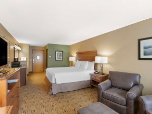 Best Western Plus Columbia River Inn