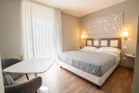GG8 Hotel & Suite Spa