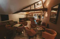 Logis Hôtels Château de La Barge 줄리에나 호텔