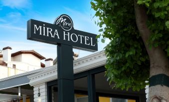 Mira Hotel Antalya