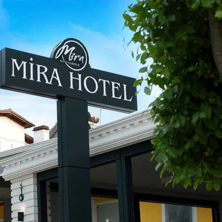 Mira Hotel Antalya