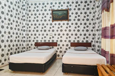 Hotel Jaya Wisata RedPartner