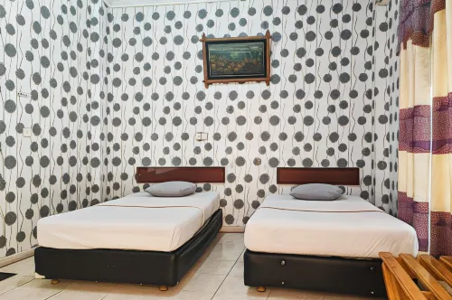 Hotel Jaya Wisata RedPartner