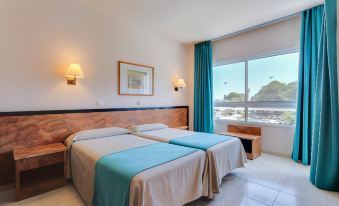 Hotel Gran Garbi Mar & AquaSplash