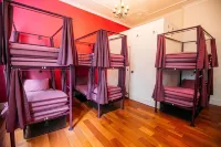 Safestay York Micklegate Hôtels à : 