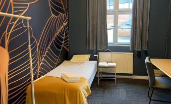 Mini-Hotel Borås Regementet