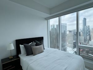 Adastay Suites Toronto