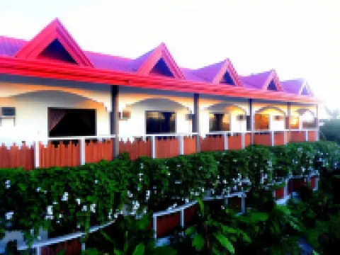Oasis Resort and Spa Hotel di 