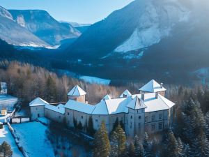 Château de Thorens