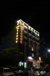 Hotel the Venue Hotel di Dhanbad