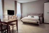 Vila Piranesi Apartments - Parking Included