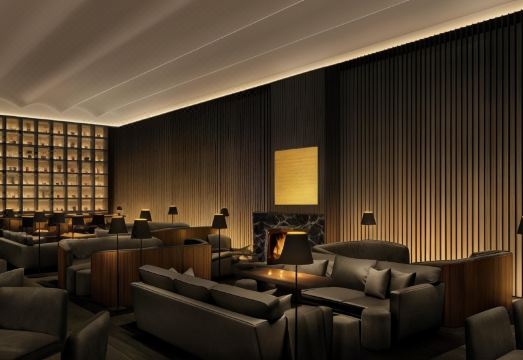 더 도쿄 에디션 도라노몬